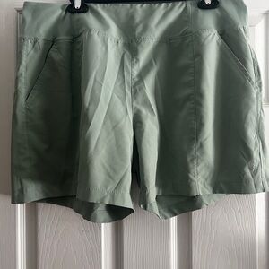 Free Country Women's Sage Cargo Shorts